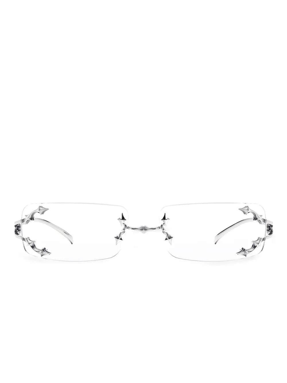 Gentle Monster Mosh 02 glasses One Size
